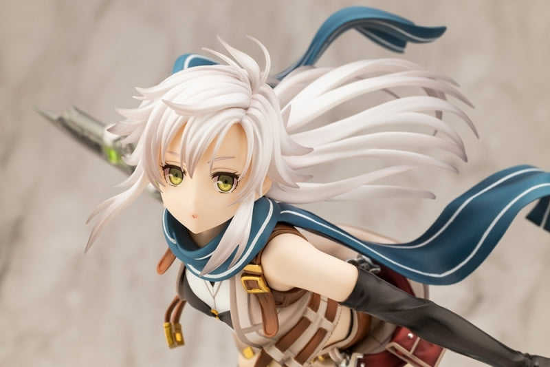 (Bishojo Figure) The Legend of Heroes Fie Claussell 1/8 Complete Figure (Re-release)