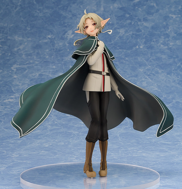 (Bishojo Figure) Mushoku Tensei: Jobless Reincarnation Season 2 Sylphiette Complete Figure