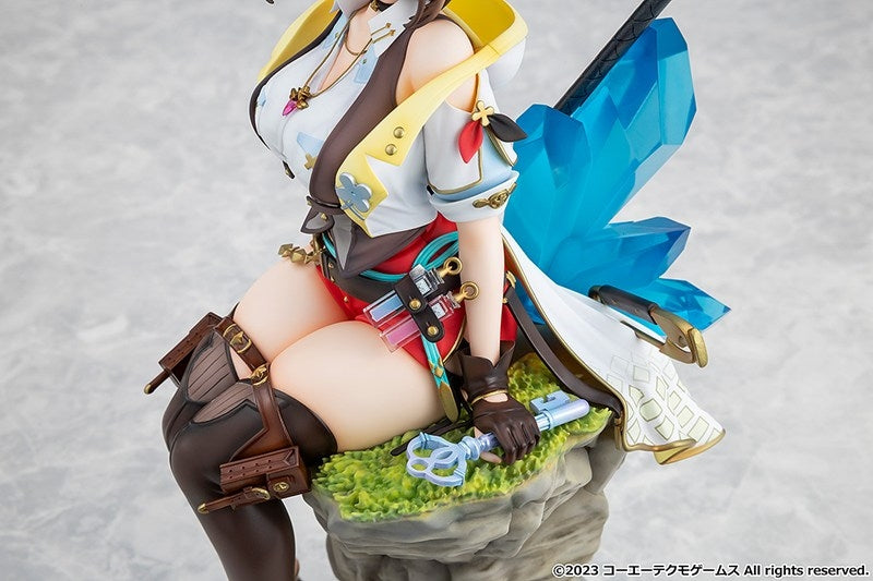 (Bishojo Figure) "Atelier Ryza 3: Alchemist of the End & the Secret Key" Ryza (Reisalin Stout) 1/7 Complete Figure