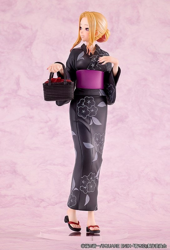 (Bishojo Figure) TV Anime - My Dress-Up Darling Marin Kitagawa Yukata ver. 1/7 Complete Figure