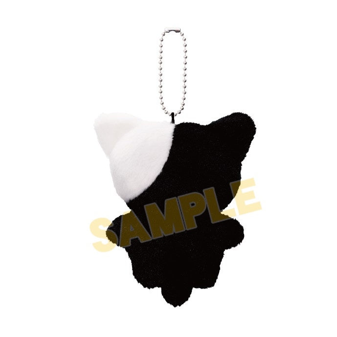 (Goods - Mascot) TV Anime WIND BREAKER Chimikemo Mascot 1. Haruka Sakura