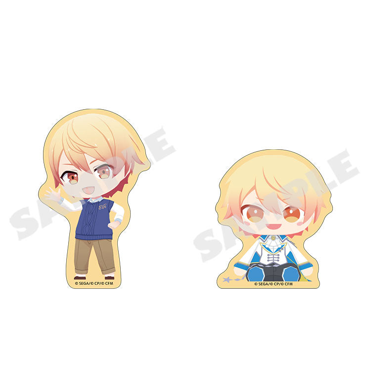 (Goods - Sticker) Hatsune Miku: Colorful Stage! My Sekai Sticker Set Tsukasa Tenma