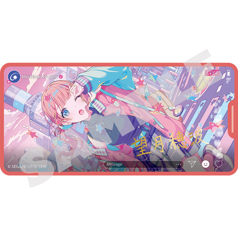 (1BOX=7)(Goods - Sticker) Hatsune Miku: Colorful Stage! Memorial Sticker Collection Vol. 12 B (24 Types Total + Rare)