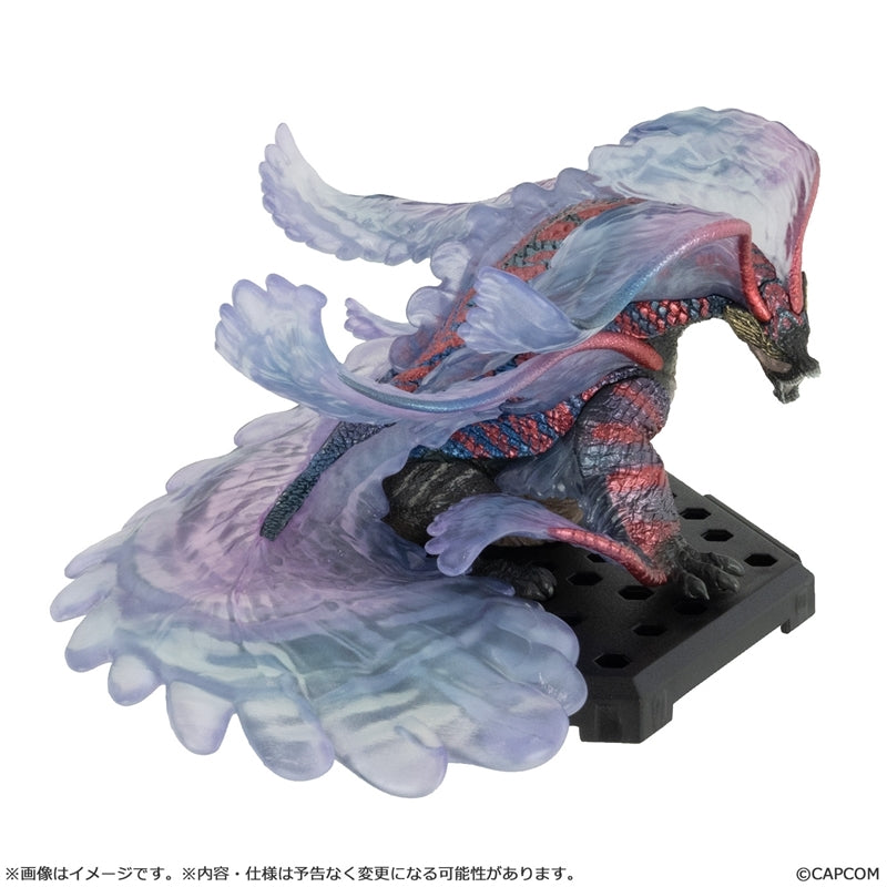 (1BOX=6)(Trading Figure) Capcom Figure Builder Monster Hunter Standard Model Plus Vol.28 Monster Hunter Wilds