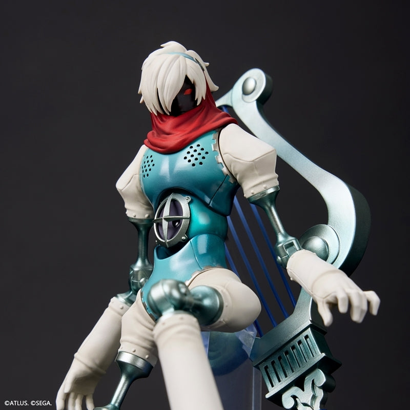 (Figure) Persona 3 RELOAD FORM-ISM Orpheus