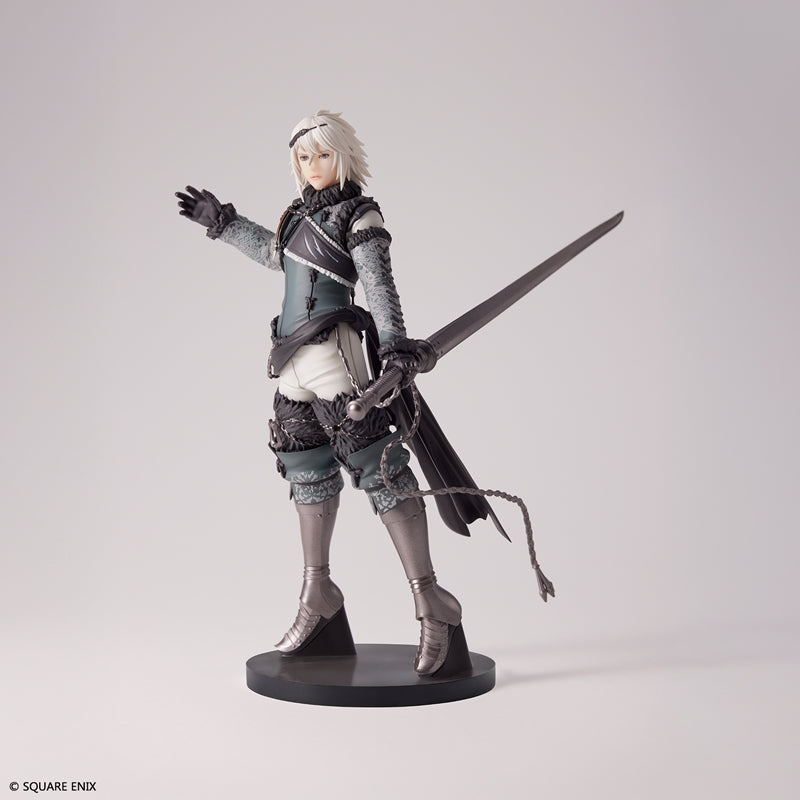 (Figure) FORM-ISM NieR: Replicant ver.1.22474487139... Nier Complete Figure
