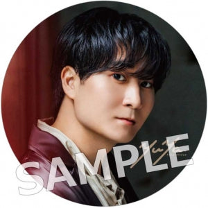animate Bonus: Button Badge (56mm)