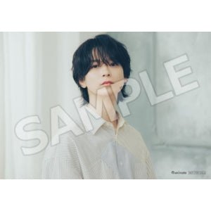 animate Bonus: L-size Bromide