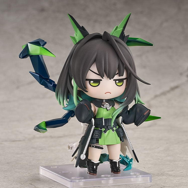 (Action Figure) Arknights Nendoroid Mon3tr
