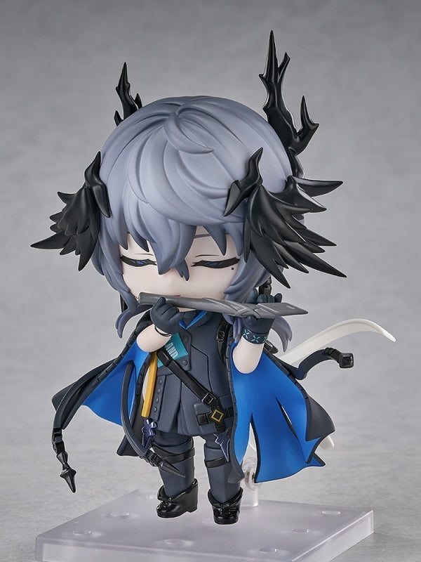 (Action Figure) Arknights Nendoroid Logos