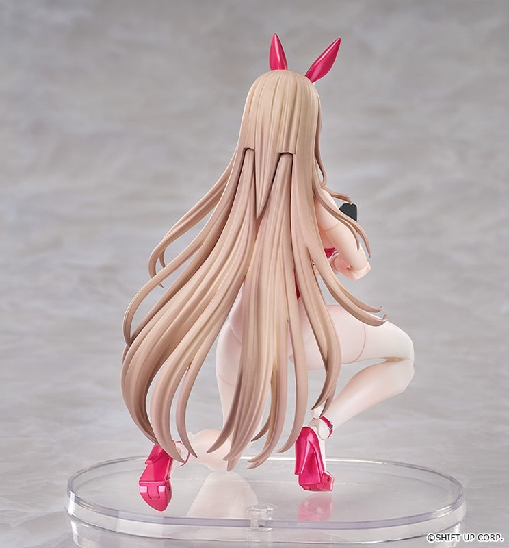 (Action Figure) GODDESS OF VICTORY: NIKKE Hyper Body Viper - Toxic Rabbit
