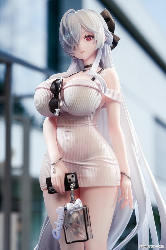 (Bishojo Figure) GODDESS OF VICTORY: NIKKE Cinderella - Beautiful Me 1/7 Complete Figure