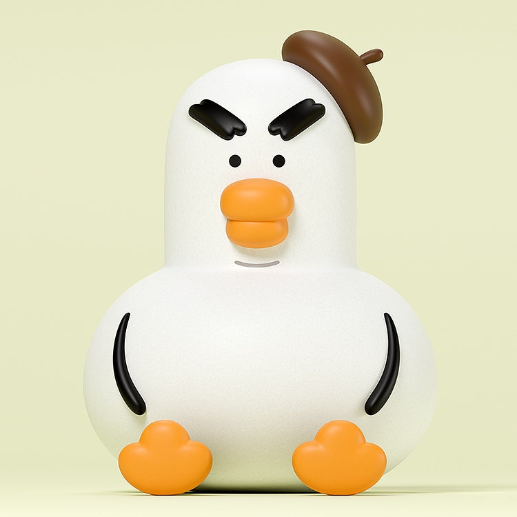 (Action Figure) Aya & friends Huggy Good Smile Aya (Re-release)