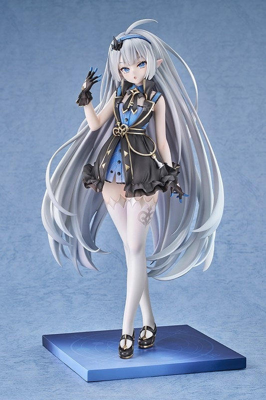(Bishojo Figure) Stella Sora Tyrant (Female) 1/7 Complete Figure