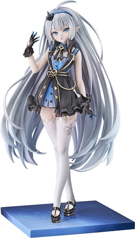 (Bishojo Figure) Stella Sora Tyrant (Female) 1/7 Complete Figure