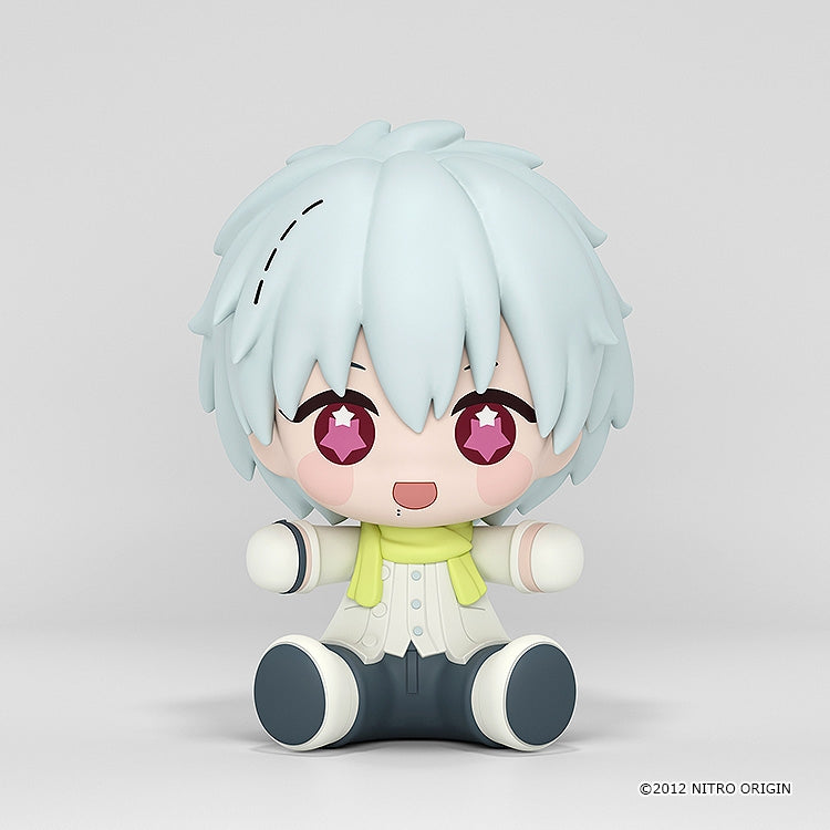 (Action Figure) DRAMAtical Murder Huggy Good Smile Clear