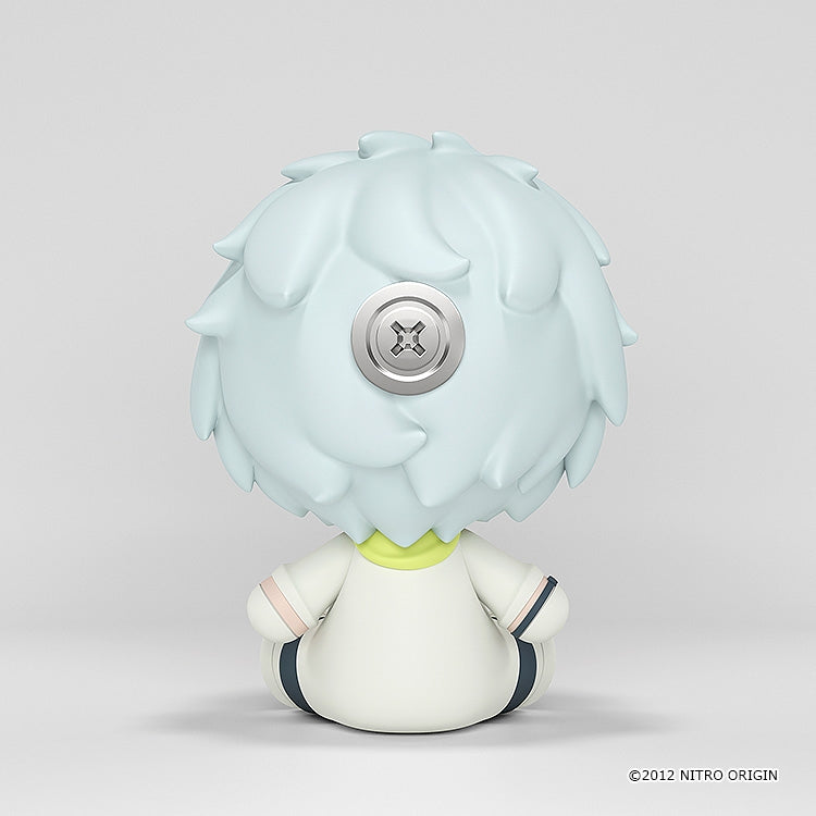 (Action Figure) DRAMAtical Murder Huggy Good Smile Clear