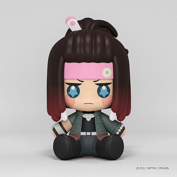 (Action Figure) DRAMAtical Murder Huggy Good Smile Mink