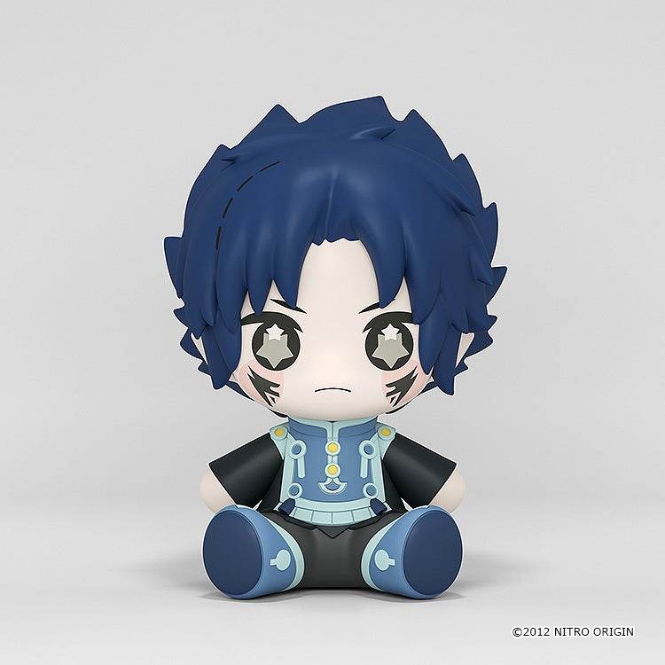(Action Figure) DRAMAtical Murder Huggy Good Smile Ren