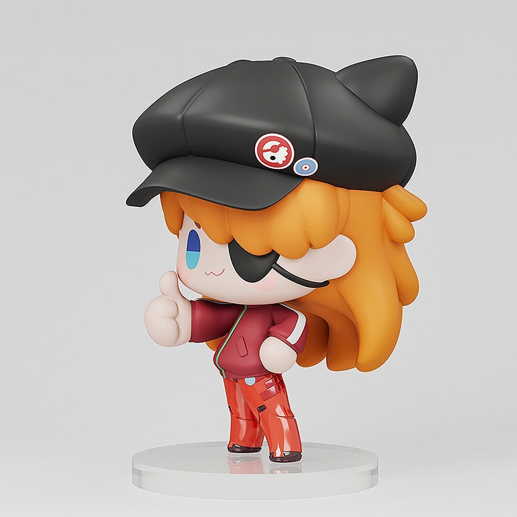 (Figure) Rebuild of Evangelion Good Asuka Shikinami Langley: Jersey Ver.