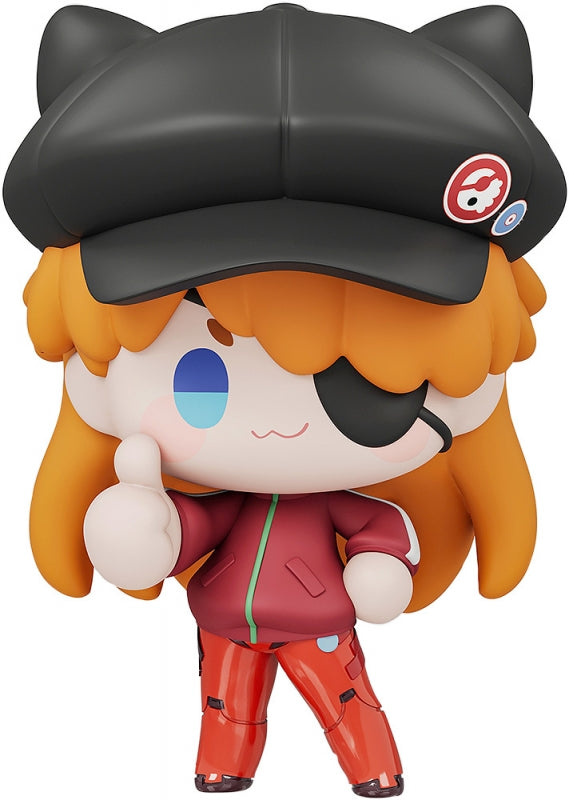 (Figure) Rebuild of Evangelion Good Asuka Shikinami Langley: Jersey Ver.