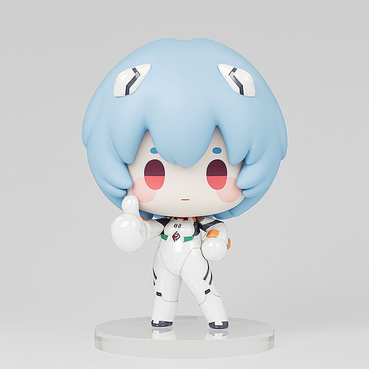 (Figure) Rebuild of Evangelion Good Rei Ayanami