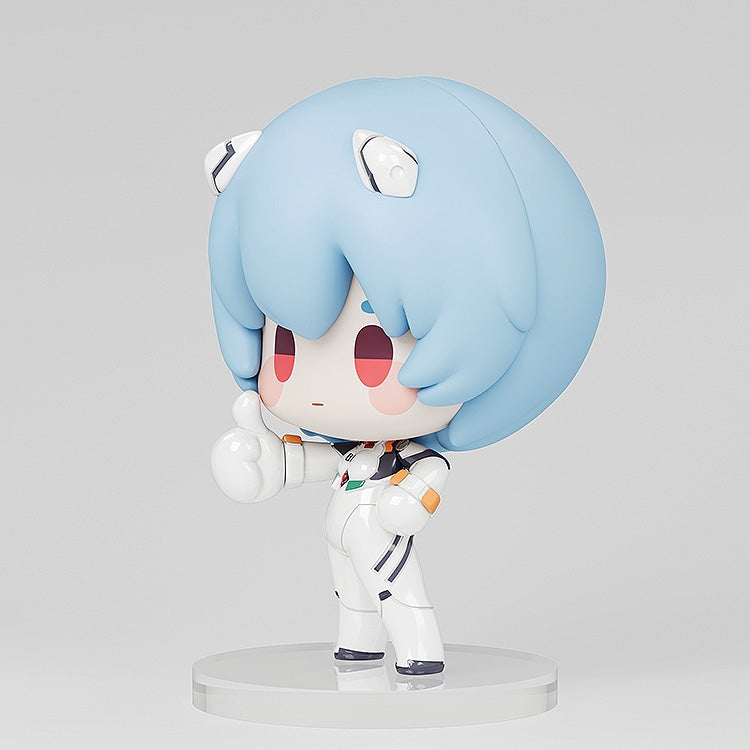 (Figure) Rebuild of Evangelion Good Rei Ayanami