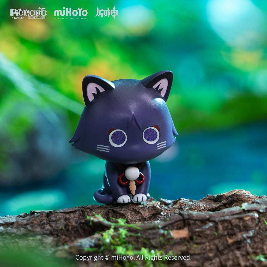 (Figure) PICCODO ACTION DOLL X Genshin Impact Wanderer
