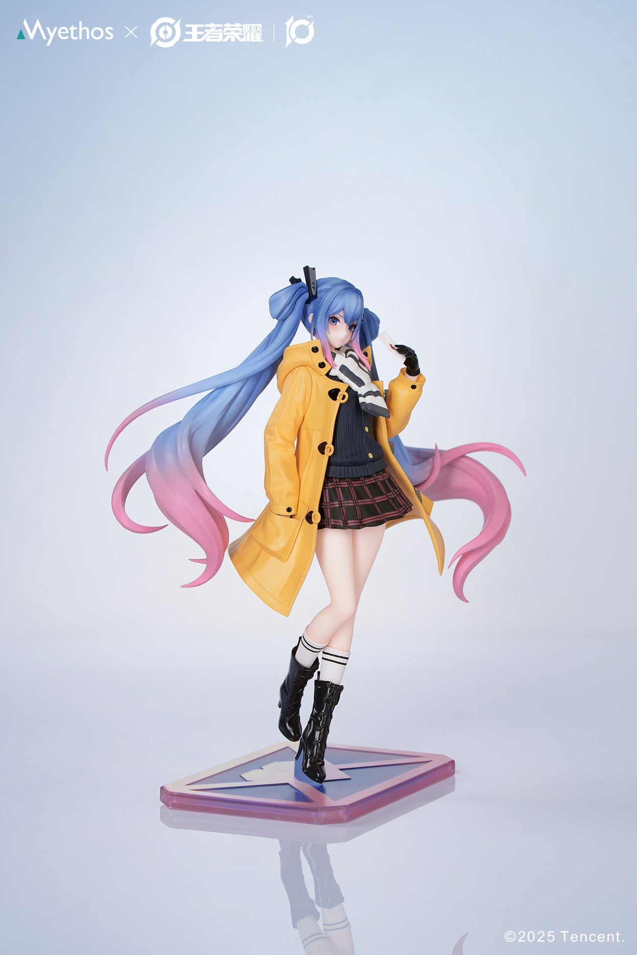 (Bishojo Figure) Gift+ Honor of Kings Lady Sun Lovers Across Time Ver. 1/8 Complete Figure