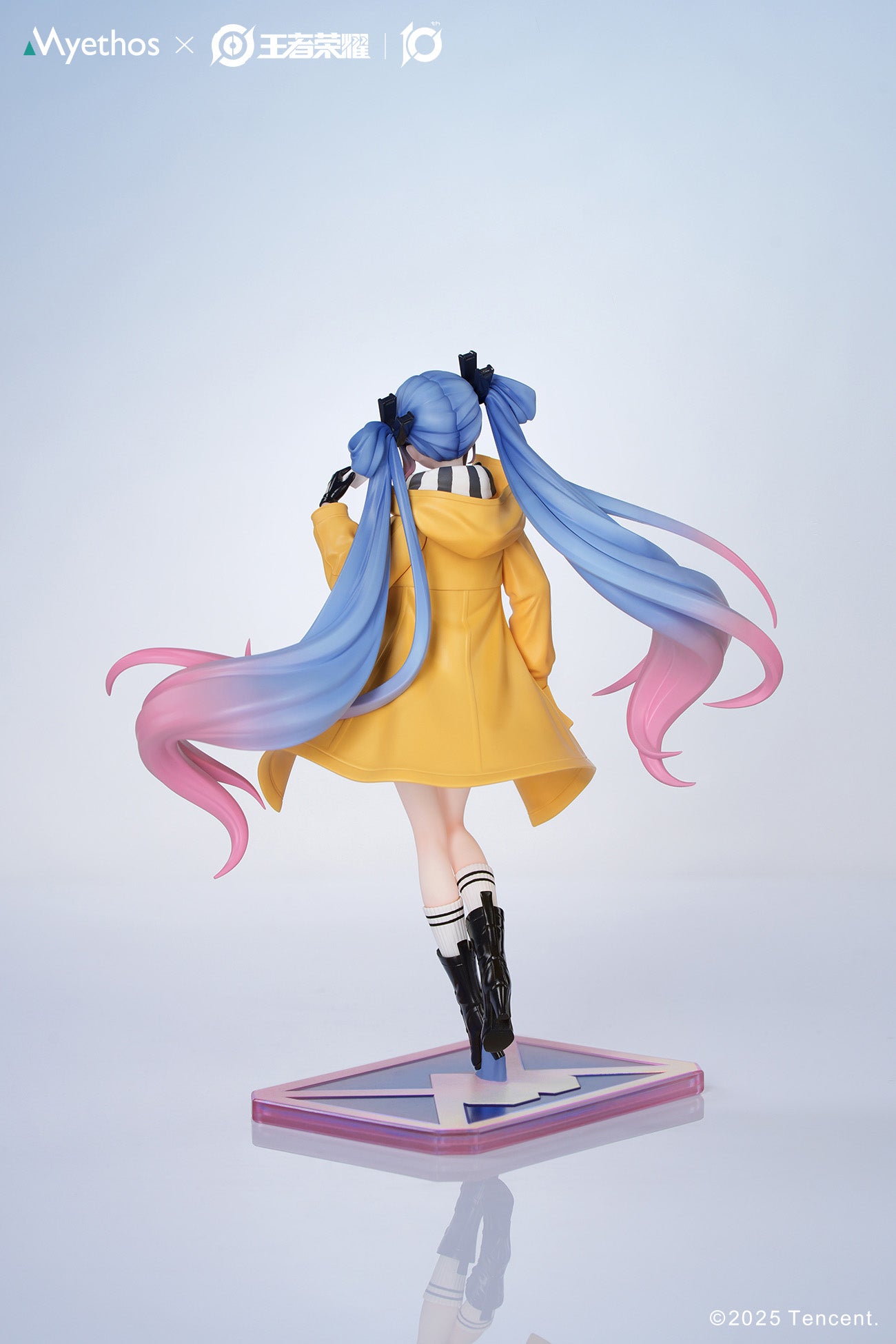 (Bishojo Figure) Gift+ Honor of Kings Lady Sun Lovers Across Time Ver. 1/8 Complete Figure