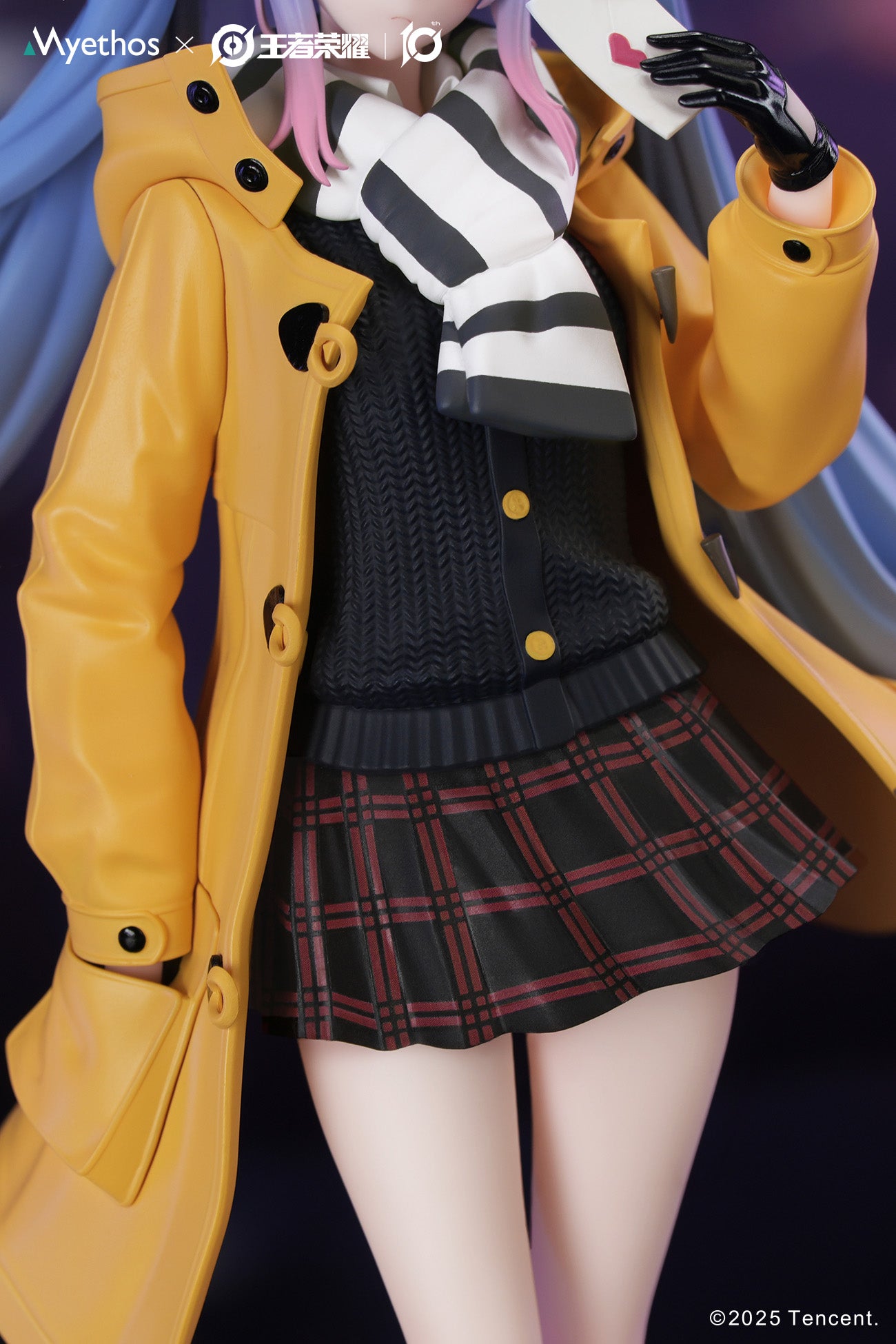 (Bishojo Figure) Gift+ Honor of Kings Lady Sun Lovers Across Time Ver. 1/8 Complete Figure