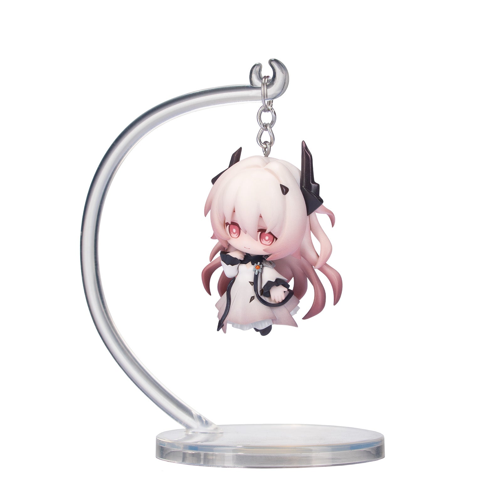 (Figure) Arknights Hang on chibi figure series "Civilight Eterna"