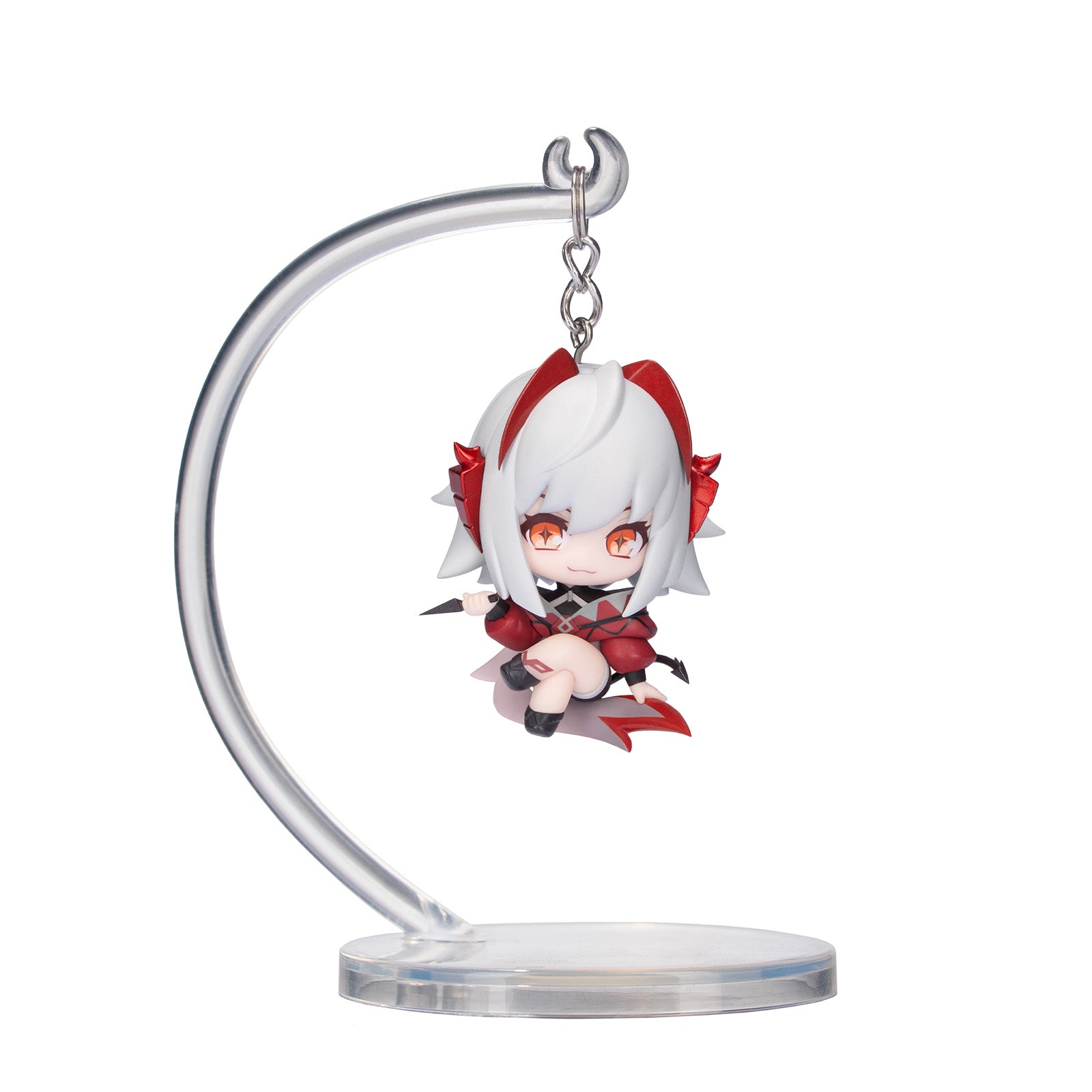 (Figure) Arknights Hang on chibi figure series "Wiš'adel"
