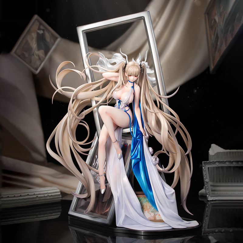 (Bishojo Figure) Azur Lane Formidable: Anniversary Memories Ver. 1/7 Completed Figure