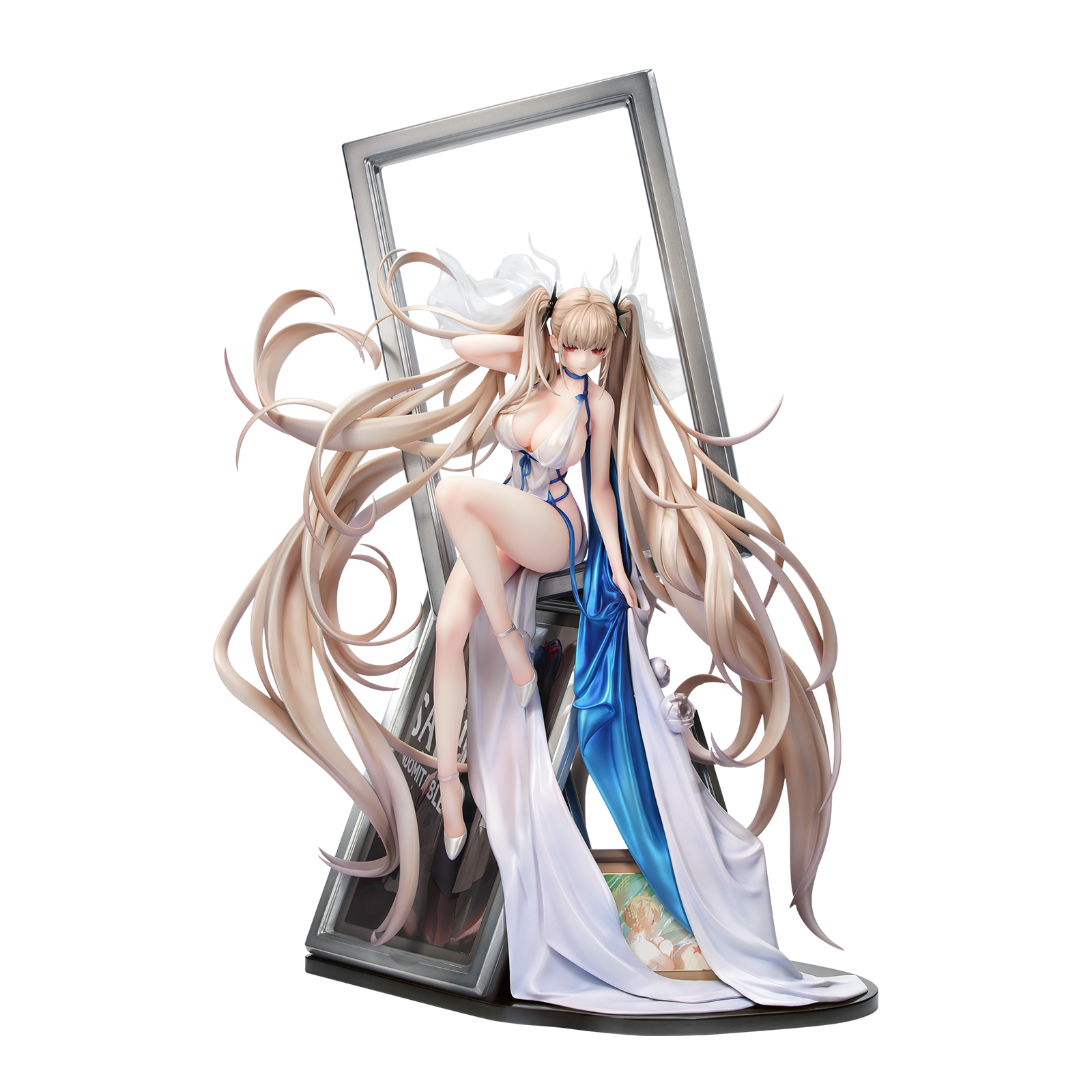 (Bishojo Figure) Azur Lane Formidable: Anniversary Memories Ver. 1/7 Completed Figure