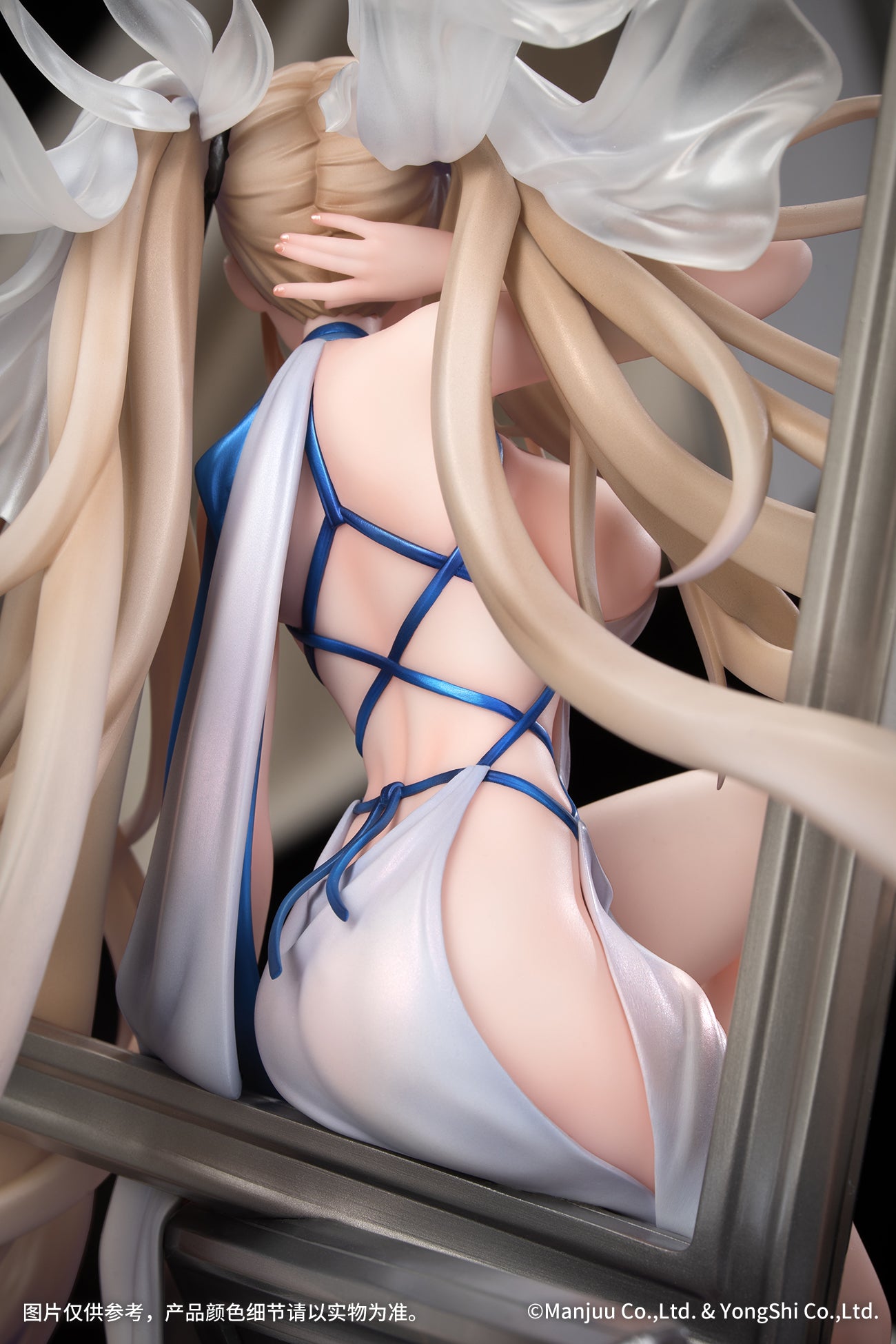 (Bishojo Figure) Azur Lane Formidable: Anniversary Memories Ver. 1/7 Completed Figure