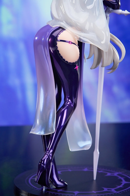 (Bishojo Figure) LIMEPIE Series Muse Dash Nun Marija ver. 1/8 Complete Figure