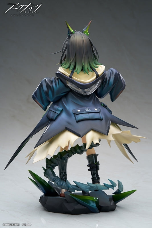 (Bishojo Figure) Arknights Mon3tr 1/7 Complete Figure