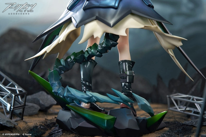 (Bishojo Figure) Arknights Mon3tr 1/7 Complete Figure
