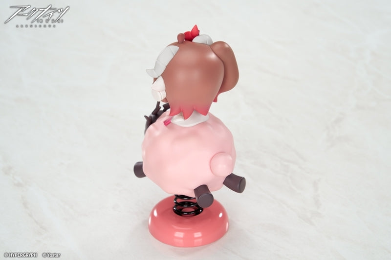 (Figure) HappyShake Arknights Eyjafjalla the Hvit Aska Complete Figure