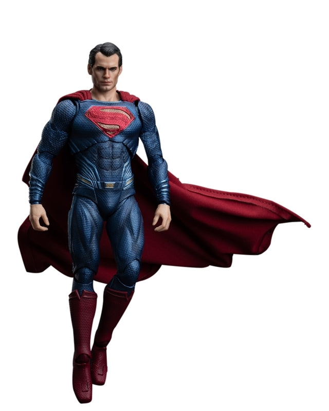 (Action Figure) INART Action Batman vs Superman: Dawn of Justice Superman 1/12