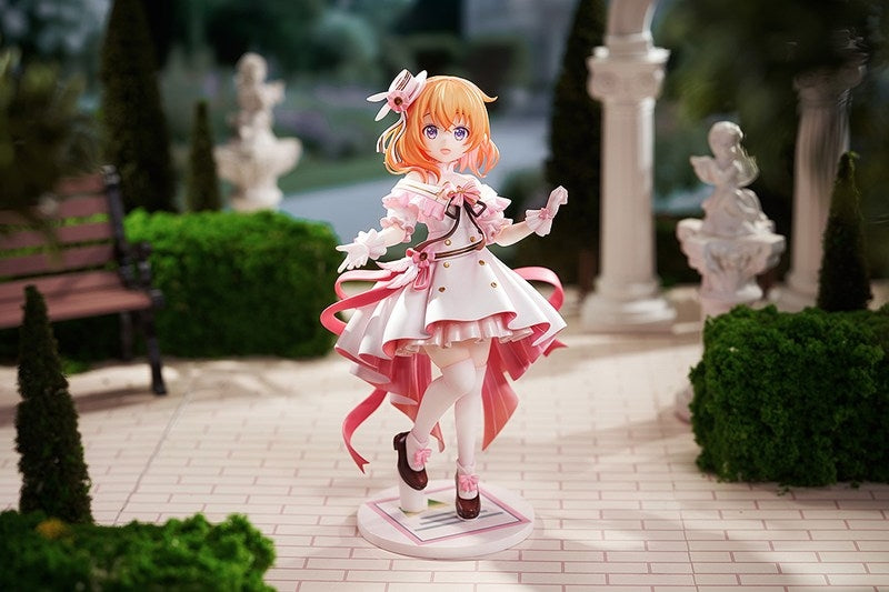 (Bishojo Figure) Is the Order a Rabbit? Cocoa: Dress Ver. 1/7 Complete Figure