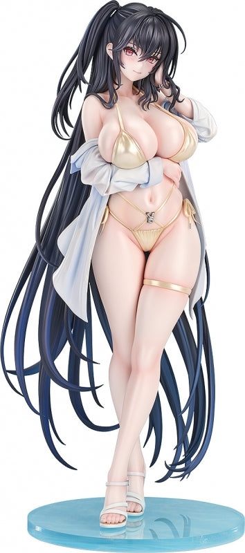 (Bishojo Figure) Azur Lane Taihou: Nightpool 1/6 Complete Figure