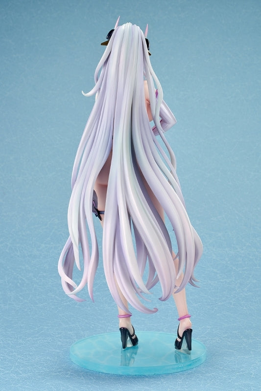 (Bishojo Figure) Azur Lane Kearsarge: Nightpool 1/6 Complete Figure
