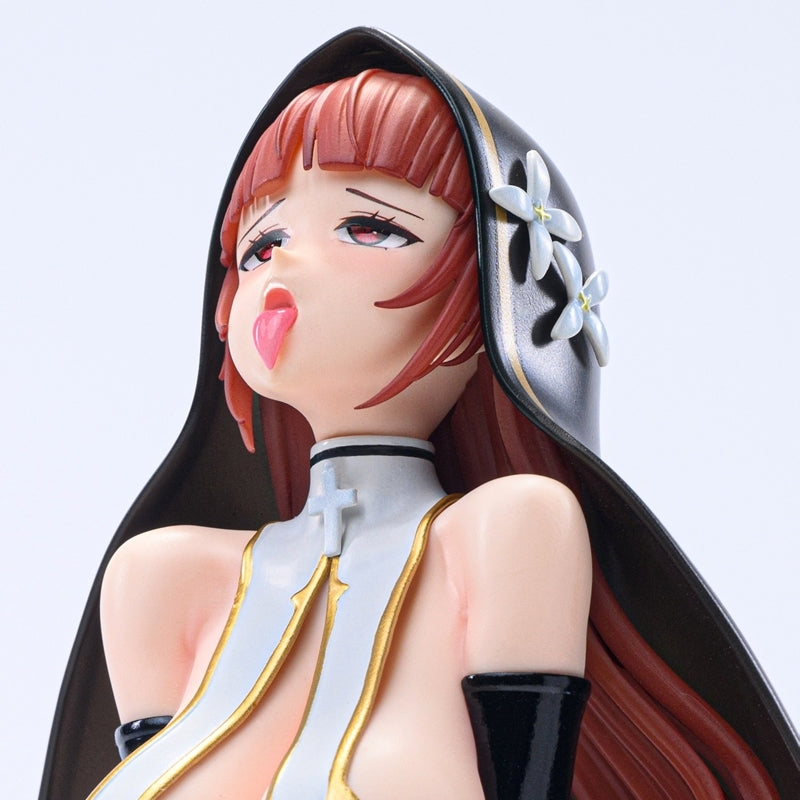 (Bishojo Figure) Sister Ikuno 1/6 Complete Figure