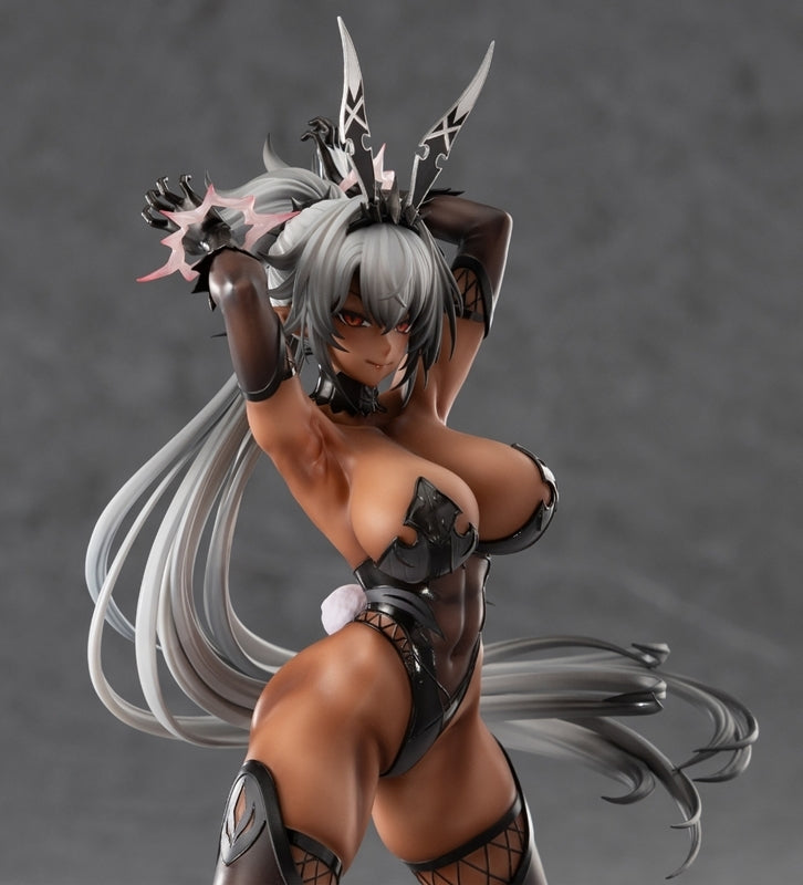 (Bishojo Figure) Gilnada 1/6 Complete Figure Deluxe Edition