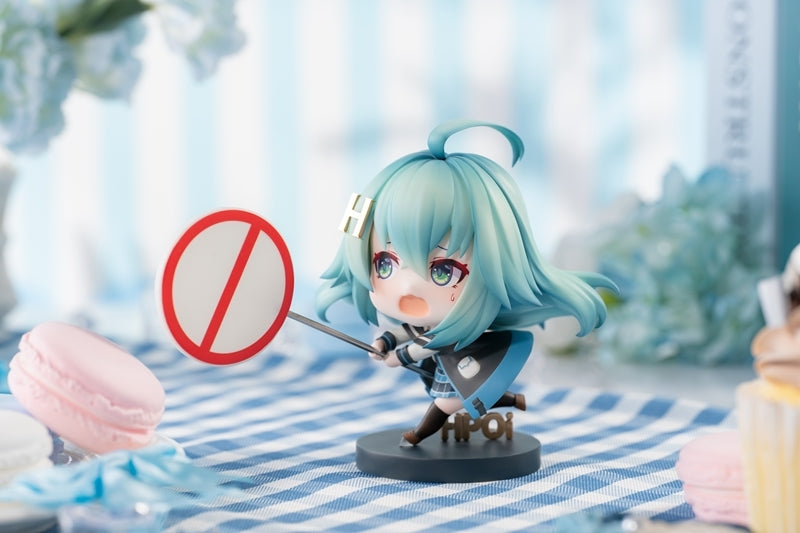 (Bishojo Figure) HPOI Poster Girl "Don't be naughty!" Complete Figure (Manufacturer Bonus)