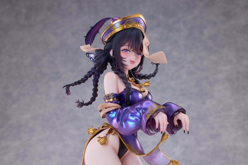 (Bishojo Figure) Posa (Zombie ver.) 1/6 Scale Painted Complete Figure Bonus Edition {Manufacturer Bonus: Set}