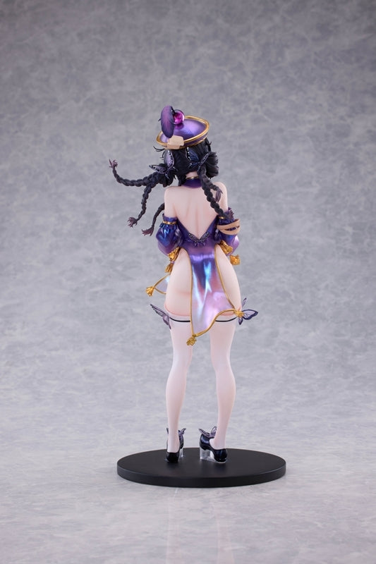 (Bishojo Figure) Posa (Zombie ver.) 1/6 Scale Painted Complete Figure Bonus Edition {Manufacturer Bonus: Set}