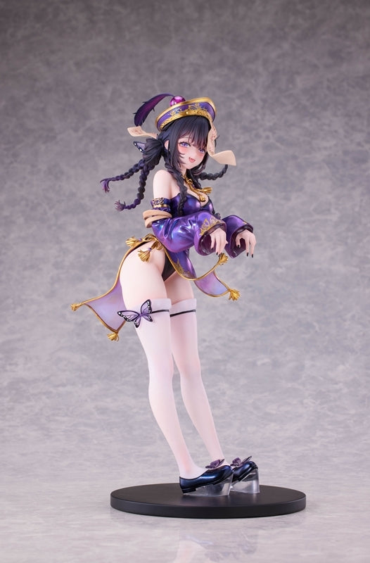 (Bishojo Figure) Posa (Zombie ver.) 1/6 Scale Painted Complete Figure Regular Edition